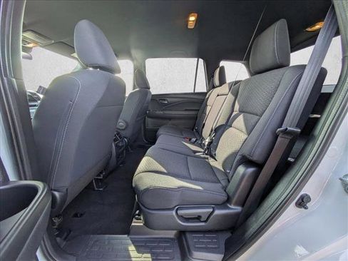 Used 2021 Honda Passport Sport image 19