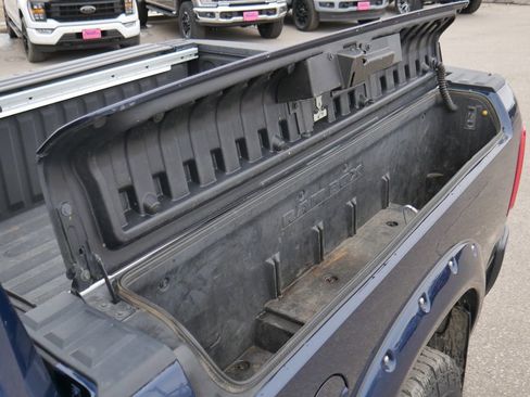 Used 2020 RAM 2500 Limited w/ Safety Group AWD/4WD image 7