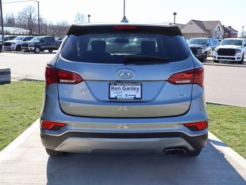 Used 2017 Hyundai Santa Fe Sport image 26