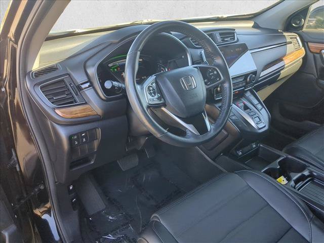 Used 2022 Honda CR-V EX-L image 10