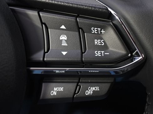 Certified 2025 MAZDA CX-5 AWD 2.5 S w/ Select Package image 34