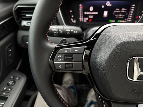 New 2026 Honda Passport TrailSport Elite image 27