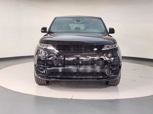 New 2026 Land Rover Range Rover Sport Dynamic SE image 9