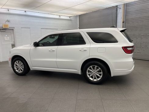 New 2026 Dodge Durango GT image 8
