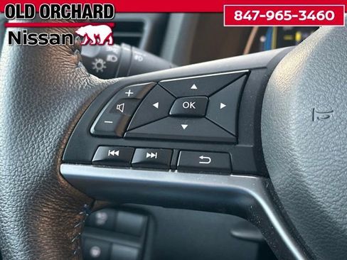 Used 2023 Nissan Leaf SV Plus image 20