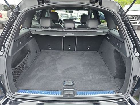 Used 2022 Mercedes-Benz GLC 300 image 12