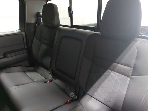 New 2026 Nissan Frontier SV w/ SV Convenience Package AWD/4WD image 13