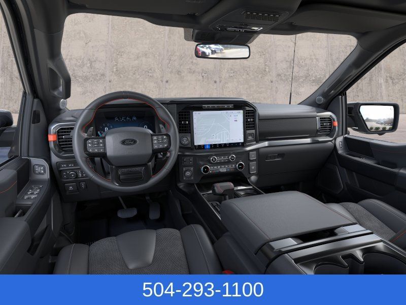 New 2026 Ford F150 Raptor AWD/4WD image 11