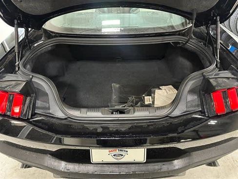 New 2025 Ford Mustang Coupe image 20