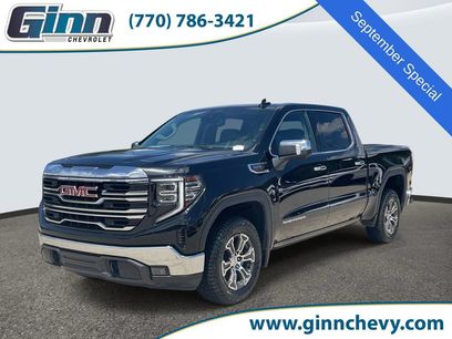 Used 2025 GMC Sierra 1500 SLT