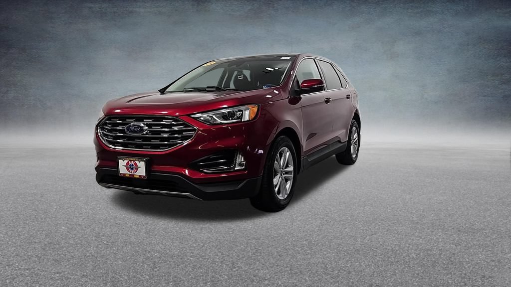 Used 2019 Ford Edge SEL w/ Equipment Group 201A FWD 360° Tour
