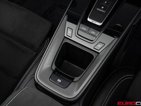 Used 2023 Porsche 911 Targa 4 GTS image 35