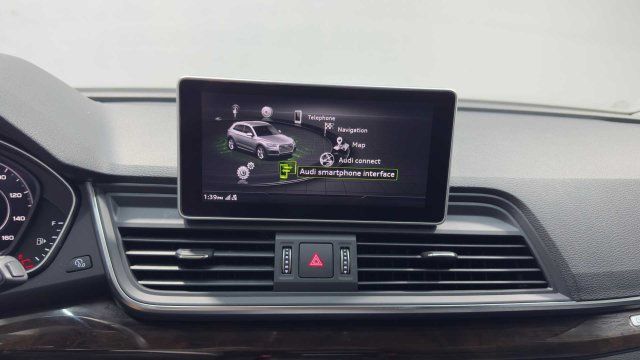 Used 2018 Audi Q5 2.0T Premium AWD/4WD image 28