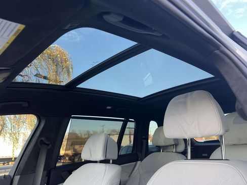 Used 2023 BMW X7 xDrive40i w/ M Sport Package image 18