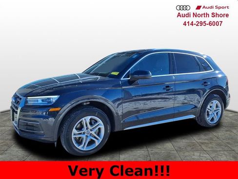 Used 2019 Audi Q5 2.0T Premium w/ Convenience Package image 5