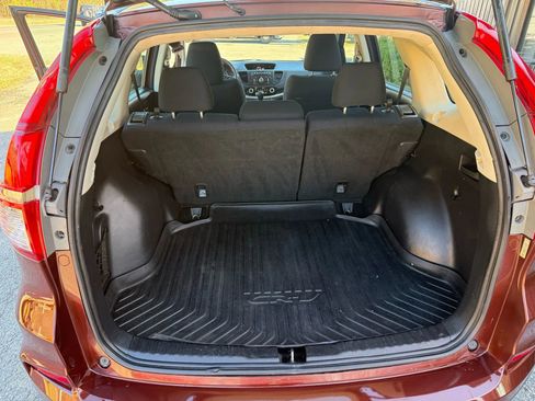 Used 2015 Honda CR-V LX image 21