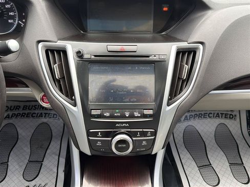 Used 2016 Acura TLX V6 FWD image 20