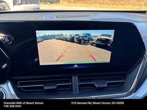 New 2026 Chevrolet Trax LT image 19