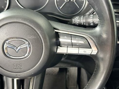 Used 2023 MAZDA CX-30 AWD 2.5 S w/ Preferred Package image 21
