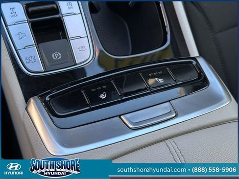 Certified 2024 Hyundai Tucson SEL image 34