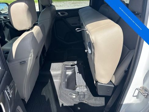 Used 2019 Ford Ranger Lariat w/ Equipment Group 501A Mid AWD/4WD image 18