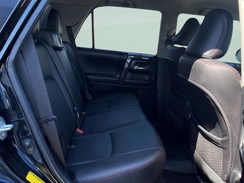 Used 2018 Toyota 4Runner TRD Pro AWD/4WD image 25