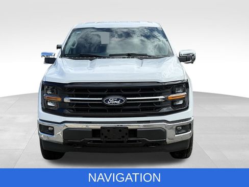 Used 2025 Ford F150 XLT w/ Equipment Group 302A MID image 14