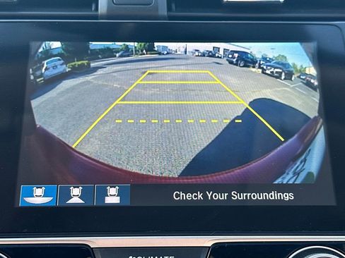 Used 2016 Honda Civic EX-L image 26