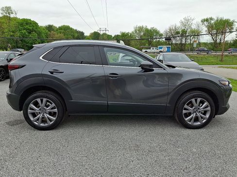 Used 2023 MAZDA CX-30 AWD 2.5 S w/ Select Package image 7