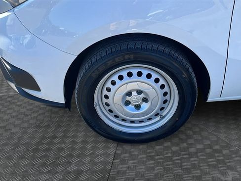 Used 2022 RAM ProMaster City Tradesman image 5