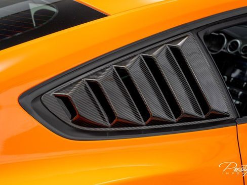 Used 2020 Ford Mustang GT Premium w/ GT Performance Package image 25