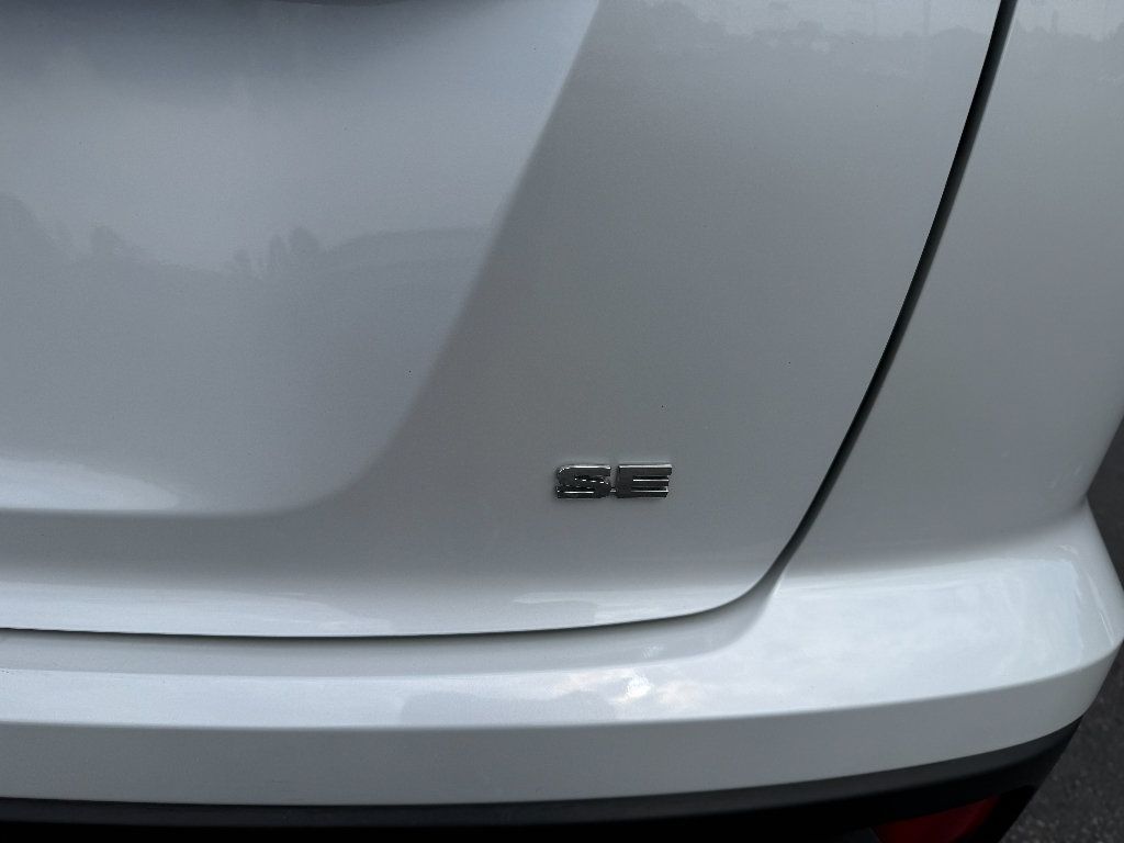 Used 2025 Mitsubishi Eclipse Cross SE AWD/4WD image 10