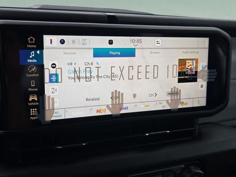 New 2026 Jeep Wrangler Unlimited Sport AWD/4WD image 20