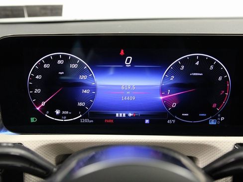 Certified 2025 Mercedes-Benz CLA 250 4MATIC image 13