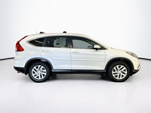 Used 2015 Honda CR-V EX-L image 10