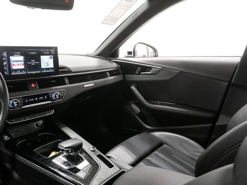 Used 2023 Audi A4 2.0T Premium Plus w/ Premium Plus Package AWD/4WD image 17