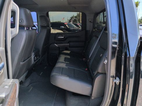 Used 2020 GMC Sierra 1500 Denali AWD/4WD image 14