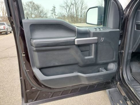 Used 2019 Ford F150 XLT w/ Equipment Group 302A Luxury image 17