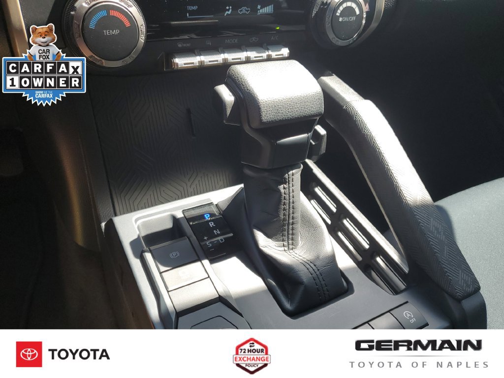 Certified 2024 Toyota Tacoma SR5 RWD image 26