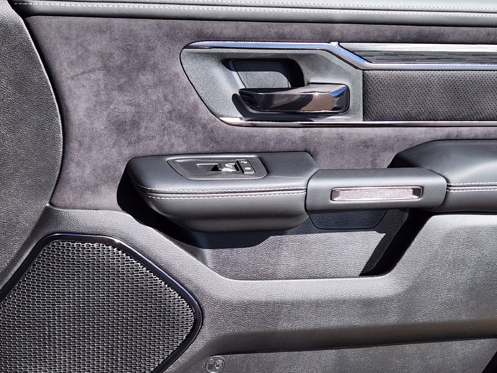 New 2026 RAM 1500 RHO AWD/4WD image 12