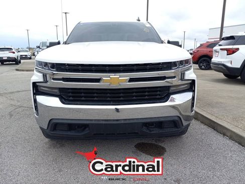 Used 2022 Chevrolet Silverado 1500 LT image 16