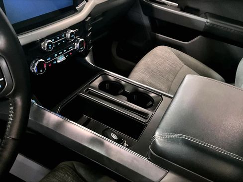 Used 2021 Ford F150 XLT w/ Equipment Group 302A High image 15