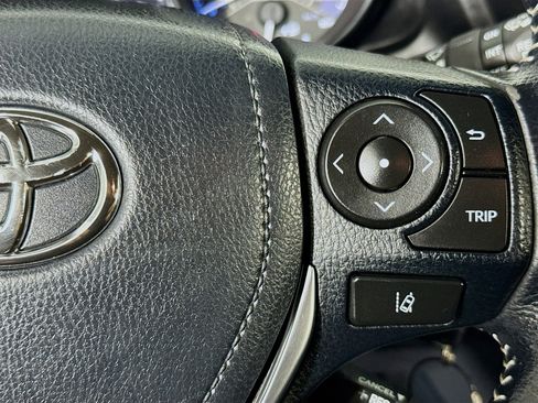 Used 2017 Toyota Corolla iM image 14