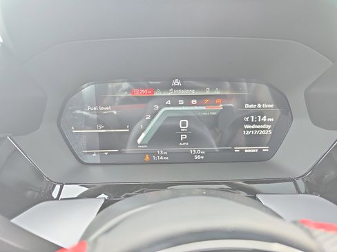 New 2026 Audi S3 Premium image 16