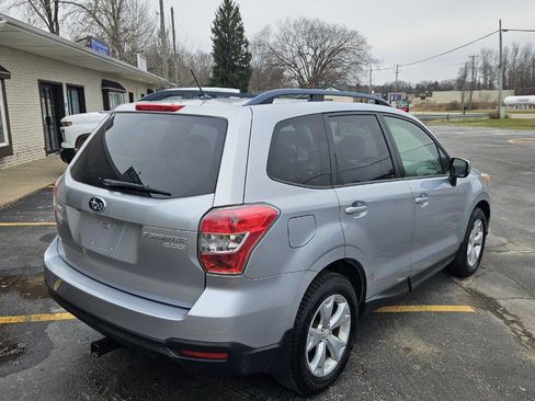 Used 2014 Subaru Forester 2.5i Premium w/ All-Weather Package image 4