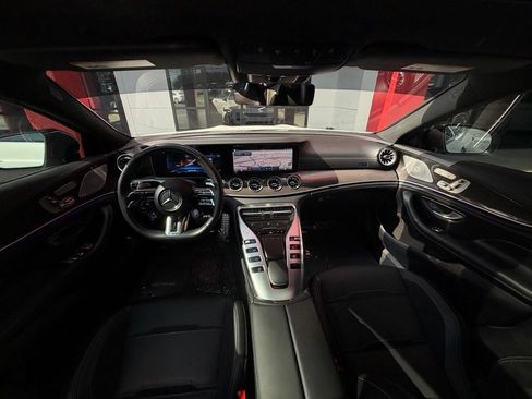 Used 2024 Mercedes-Benz AMG GT 53 image 24