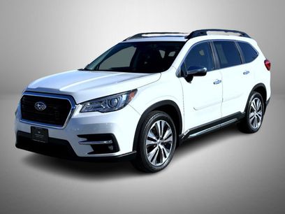Used 2022 Subaru Ascent Touring