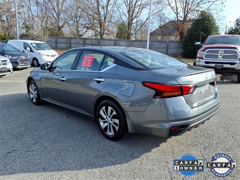 Certified 2024 Nissan Altima 2.5 S image 17