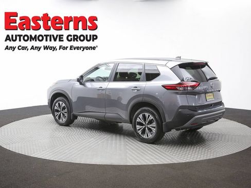 Used 2023 Nissan Rogue SV AWD/4WD image 64