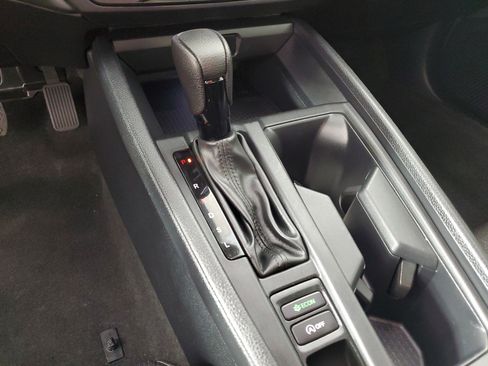 Used 2024 Honda Accord EX image 19